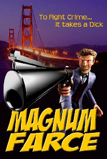 Magnum Farce
