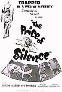 The Price of Silence