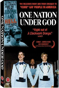 One Nation Under God