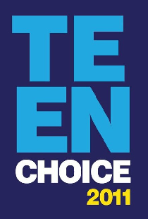 12-я ежегодная церемония вручения премии Teen Choice Awards 2011