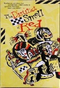 The Distinct Smell of Red