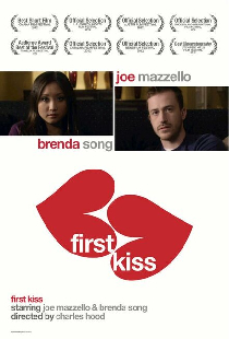 First Kiss