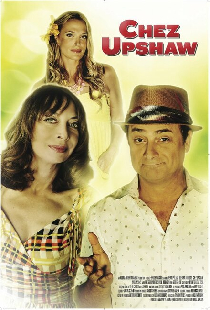 Chez Upshaw
