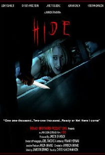 Hide