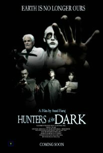 Hunters of the Dark