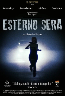 Esterno sera