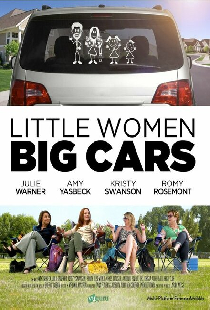Little Women Big Cars