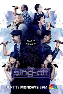 The Sing-Off