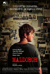 Дело «Мальдорор»