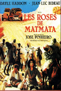 Les Roses de Matmata