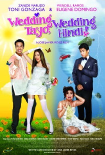 Wedding Tayo, Wedding Hindi!