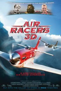 Воздушные гонщики 3D