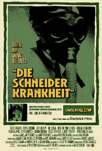 Die Schneider Krankheit