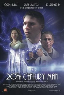 20th Century Man