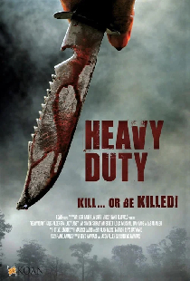 Heavy Duty