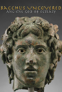 Bacchus Uncovered: Ancient God of Ecstasy