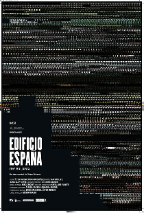 Edificio España