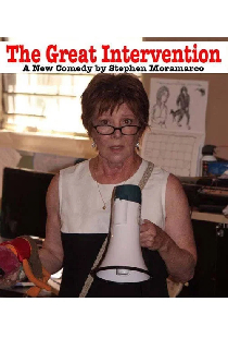 The Great Intervention