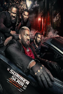 WWE SummerSlam 2024