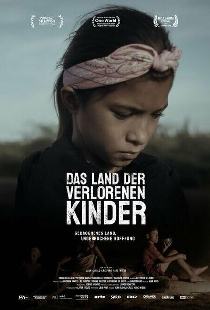 Country of Lost Children