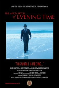 The Monarch of Evening Time: A Living Poem