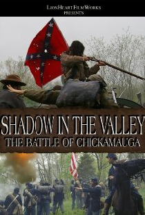 Shadow in the Valley