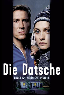 Die Datsche