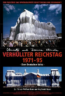 Dem deutschen Volke