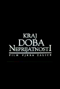 Kraj doba neprijatnosti