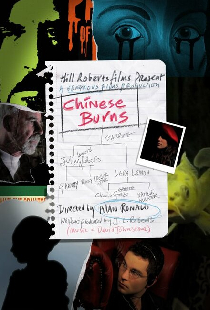 Chinese Burns