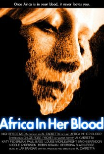 Africa in Her Blood
