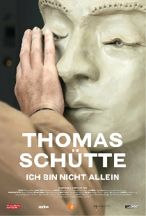 Thomas Schütte - Ich bin nicht allein