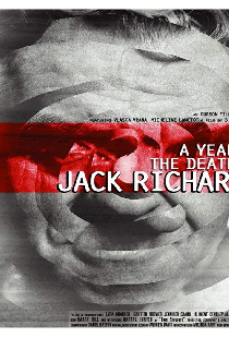 A Year in the Death of Jack Richards