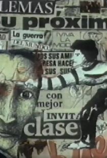 El Pasajero de la Noche