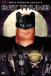 Bat Thumb