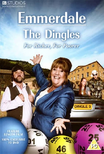 Emmerdale: The Dingles - For Richer, For Poorer