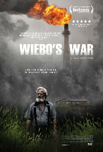 Wiebo's War