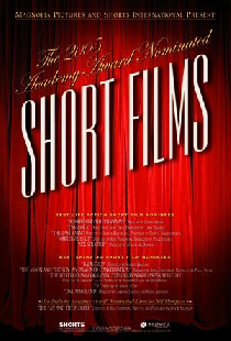 2005 Academy Award Nominated Short Films