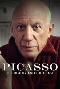 Picasso: The Beauty and the Beast