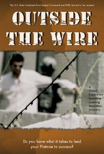 Outside the Wire