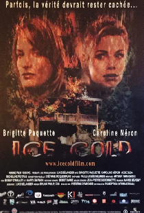 Ice Cold