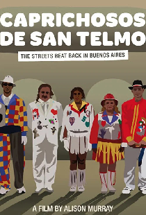 Caprichosos de San Telmo