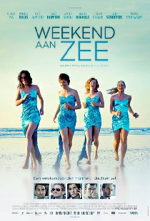Weekend aan zee