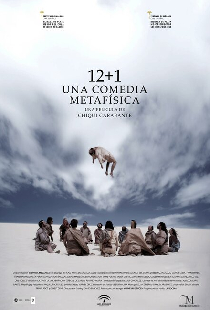 12 + 1, una comedia metafísica