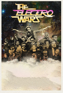 The Electro Wars
