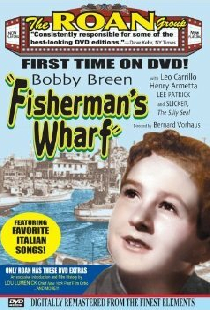 Fisherman's Wharf