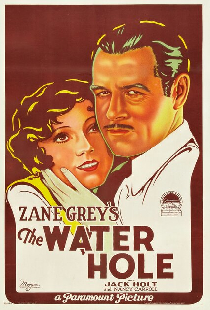 The Water Hole