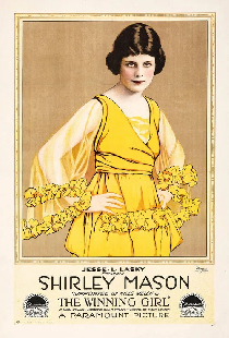 The Winning Girl