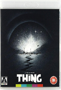 The Thing: 27,000 Hours