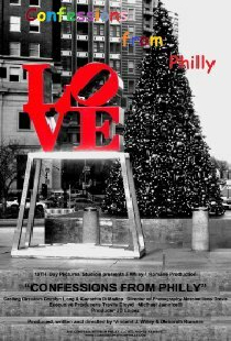 Confessions from Philly